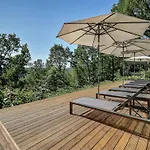 Balmoral Hot Tub Spa