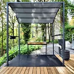Balmoral Hot Tub * Spa