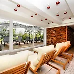 Balmoral Hot Tub Casa vacanze *
