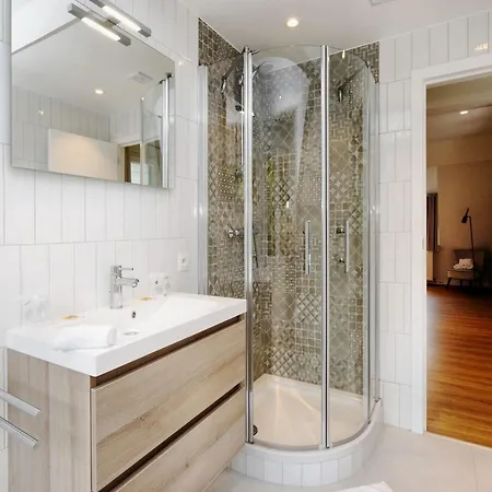 Casa vacanze Balmoral Hot Tub Spa