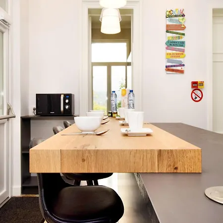 Balmoral Hot Tub ספא