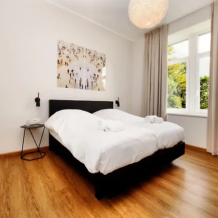 Balmoral Hot Tub ספא