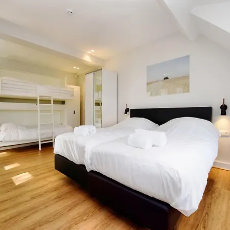 Balmoral Hot Tub ספא