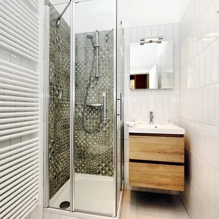 בית נופש Balmoral Hot Tub *