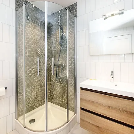 בית נופש Balmoral Hot Tub