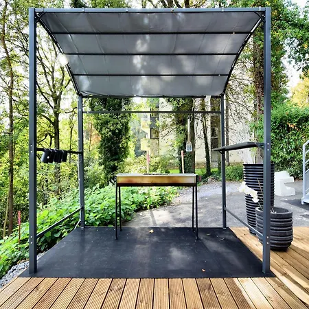 Balmoral Hot Tub * Spa