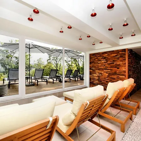 Balmoral Hot Tub Casa vacanze *