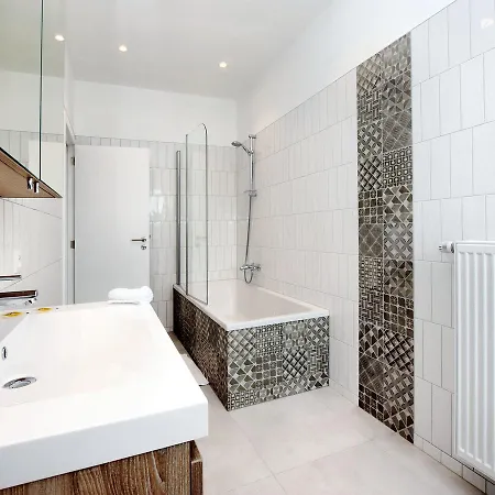 Opulent In With Sauna Ferienhaus