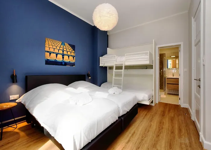 Nyaraló Balmoral Hot Tub *