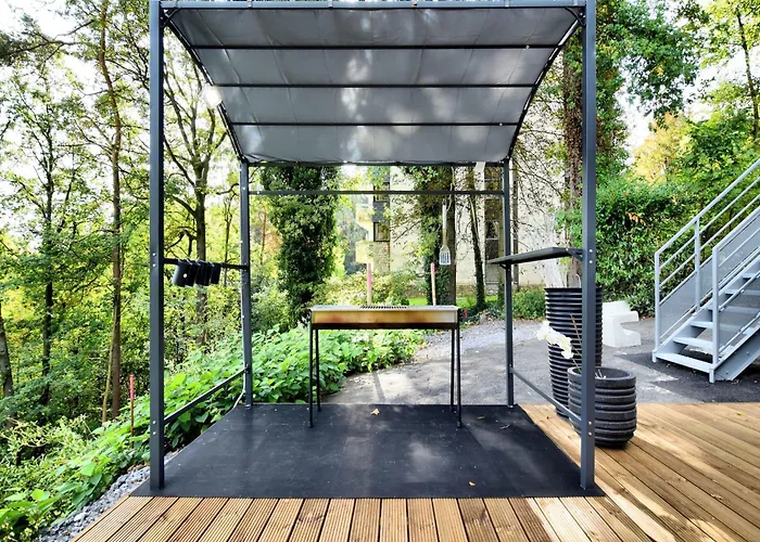 Balmoral Hot Tub * Spa